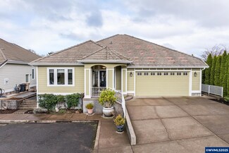2869 NW Margarita Place, Corvallis, OR 97330