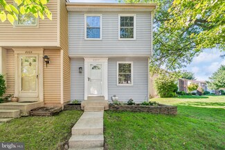 8207 Styers Ct, Laurel, MD 20723