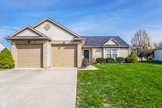 2245 Valley Creek East Ln, Indianapolis, IN 46229