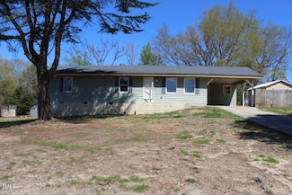 5301 Daleview Dr, Raleigh, NC 27610