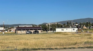 Tbd W Main St, White Sulphur Springs, MT 59645