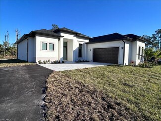 3635 16th Ave SE, Naples, FL 34117