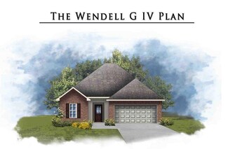 738 Venecia Dr, Bossier City, LA 71111