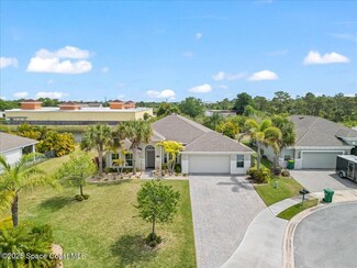 3415 Tabitha Ct, Melbourne, FL 32934