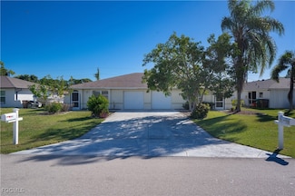 931 SE 23rd Place, Cape Coral, FL 33990