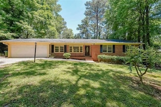 213 Linda Dr Unit 2, Tucker, GA 30084