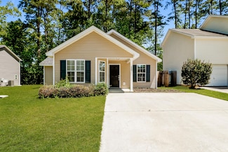 258 Trickle Dr, Summerville, SC 29483