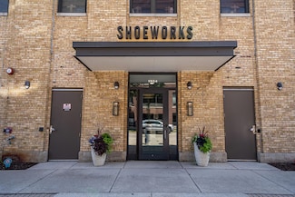1924 N Hubbard St Unit 317, Milwaukee, WI 53212