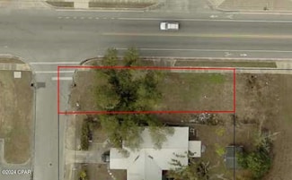 508 E 11th St, Panama City, FL 32401
