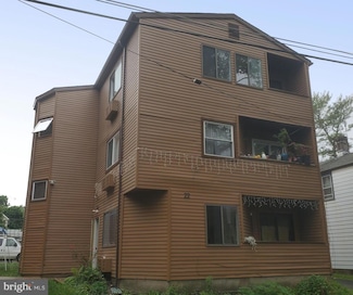 22 Lytle St Unit . 1, Princeton, NJ 08542