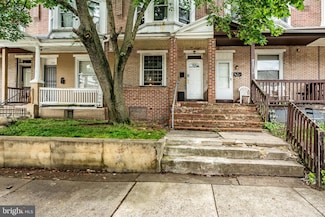 722 E 22nd St, Wilmington, DE 19802