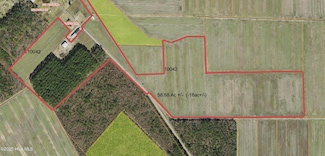 0 State Road 1918, Aurora, NC 27806