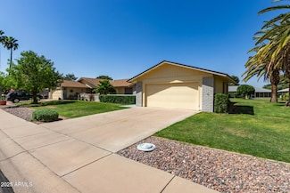12711 W Omega Dr, Sun City West, AZ 85375