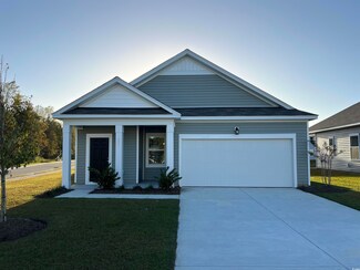 301 Cornhusker Dr, Conway, SC 29526