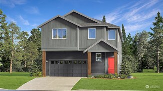 6121 135th St SW Unit 21, Lynnwood, WA 98087