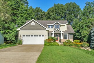8782 Hathaway Rd Unit 23, Kalamazoo, MI 49009
