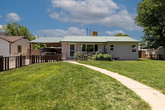 1545 N 19th St, Grand Junction, CO 81501