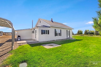 3554 N 3400 E, Kimberly, ID 83341
