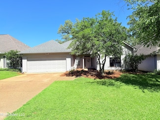 414 Spike Ridge, Canton, MS 39046