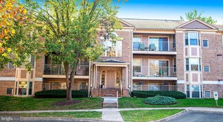 203 Crosse Pointe 3d Ct Unit 3D, Abingdon, MD 21009