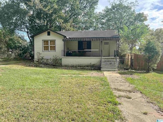 107 June Ave, Bessemer, AL 35023