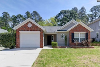 224 Star Hill Ln, Lexington, SC 29072