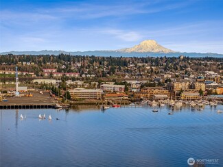 702 Sherman St NW Unit A, Olympia, WA 98502