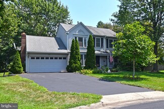 5511 Ashton Oaks Ct, Fairfax, VA 22030