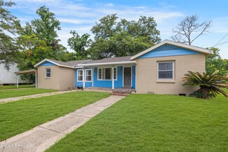 707 Kirk St, New Iberia, LA 70563