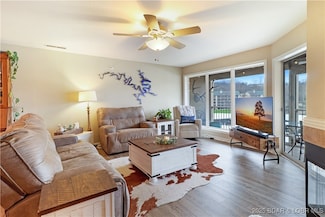277 Bristol Bay Dr Unit 2B, Lake Ozark, MO 65049