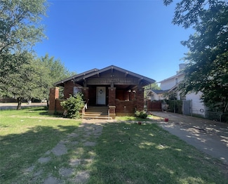 1822 10th St, Wichita Falls, TX 76301
