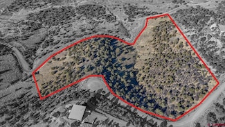 TBD Road V 4, Dolores, CO 81323