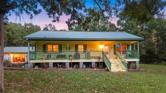 902 Honeytree Ln, Camp, AR 72520