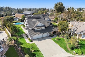 4945 Silver Spur Ln, Yorba Linda, CA 92886