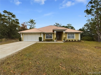 13 Apple Ct, Homosassa, FL 34446