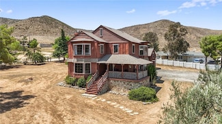 10821 Los Jordans Rd, Santa Clarita, CA 91390