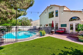 2646 White Pine Dr, Henderson, NV 89074