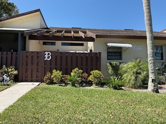 14079 Nesting Way Unit B, Delray Beach, FL 33484