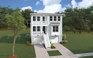 Avondale III, Charleston, SC 29412