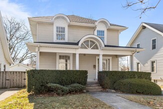 229 N Cornell Cir, Fort Wayne, IN 46807