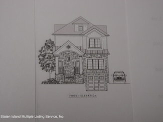 111 Mason Blvd, Staten Island, NY 10309