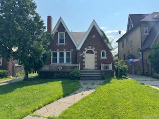 5965 Kensington Ave, Detroit, MI 48224