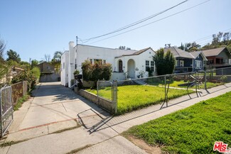 6002 Tipton Way, Los Angeles, CA 90042