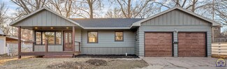 2741 SW Burlingame Rd, Topeka, KS 66611