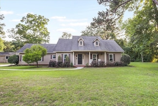 4351 Rabbit Pond Rd, Tallahassee, FL 32309