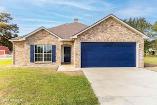 1009 Gleaux Dr, Breaux Bridge, LA 70517