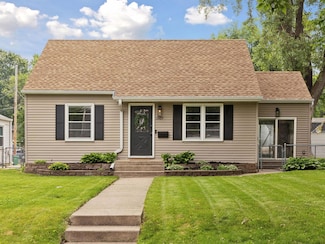 3427 Rhode Island Ave S, Saint Louis Park, MN 55426