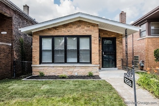 9206 S Yates Blvd, Chicago, IL 60617