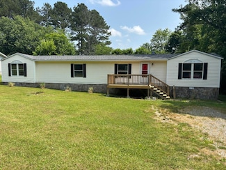 4403 Trewhitt Rd SE, Cleveland, TN 37323