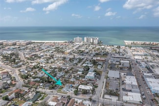 309 72nd Ave, Saint Pete Beach, FL 33706